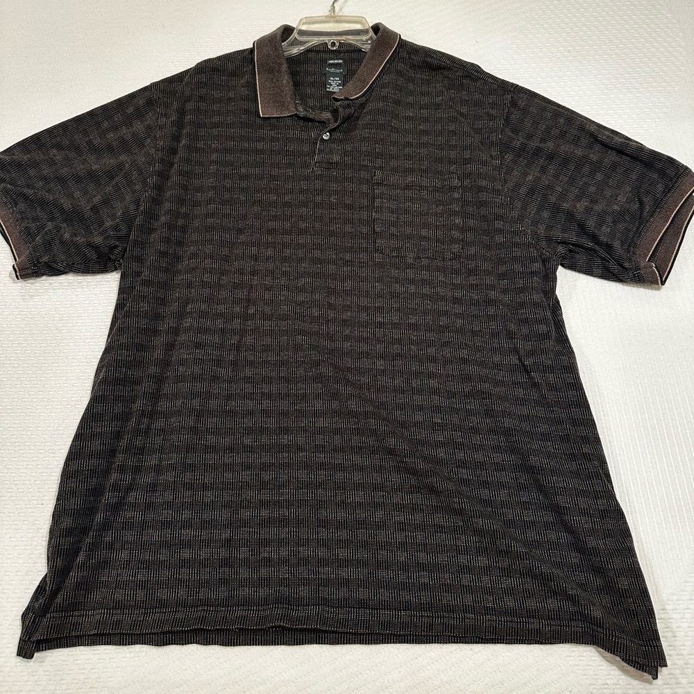 Vintage Van Heusen Polo